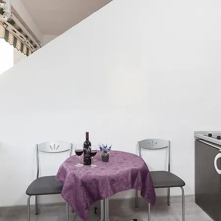 Smiljka Lägenhet