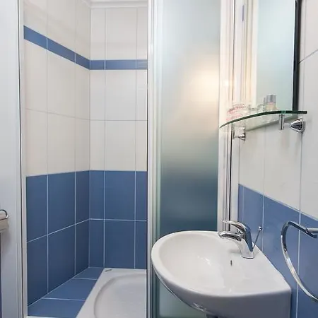 Smiljka Apartman Tucepi