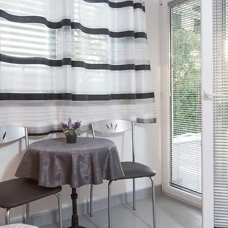Smiljka Apartman Tucepi