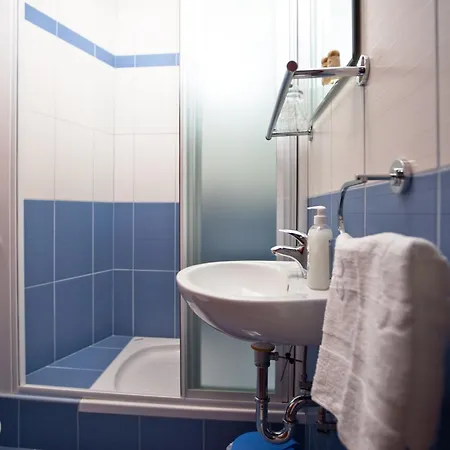 Smiljka Apartman Tucepi